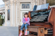 Ryan and Vivian July 2010